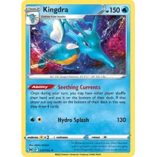 Kingdra