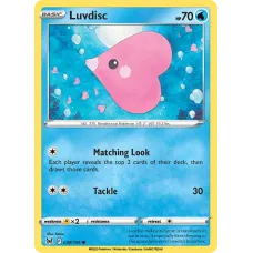 Luvdisc