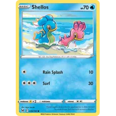 Shellos