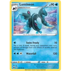 Lumineon