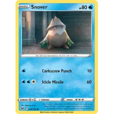 Snover