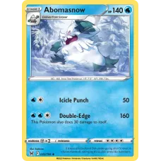 Abomasnow
