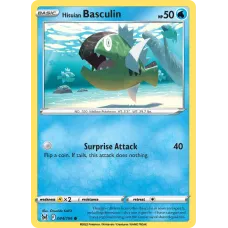 Basculin de Hisui
