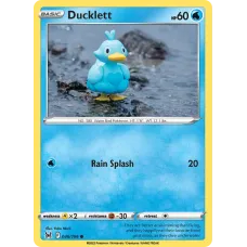 Ducklett