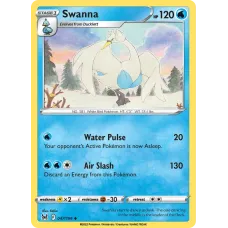 Swanna