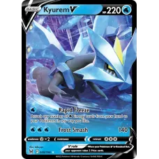 Kyurem V