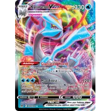Kyurem VMAX