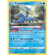 Cramorant
