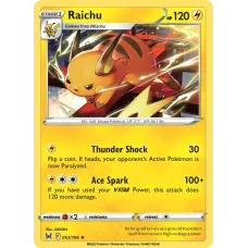 Raichu