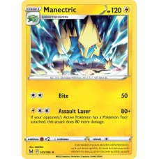 Manectric