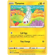 Tynamo