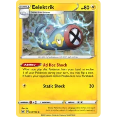 Eelektrik