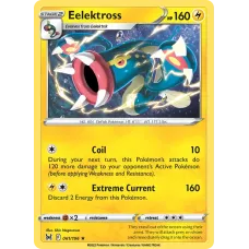 Eelektross