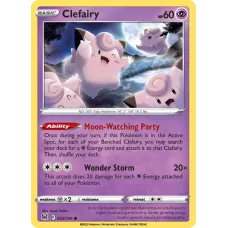 Clefairy