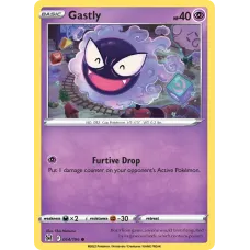 Gastly