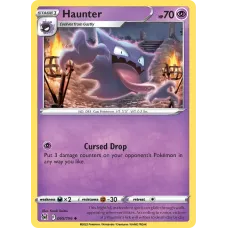 Haunter