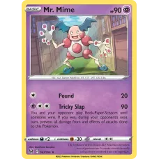 Mr. Mime