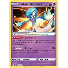 Gardevoir Radiante