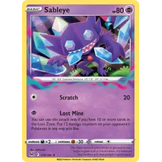 Sableye