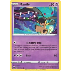 Mawile