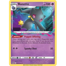 Banette