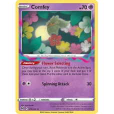 Comfey