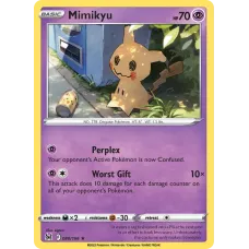 Mimikyu