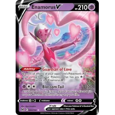 Enamorus V