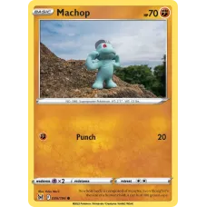 Machop