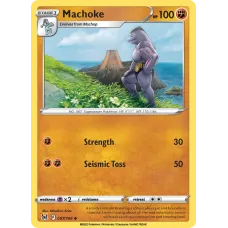 Machoke