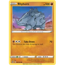 Rhyhorn