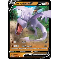 Aerodactyl V