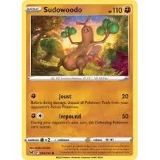 Sudowoodo