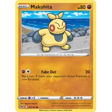 Makuhita