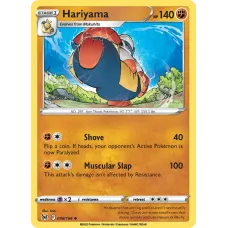 Hariyama