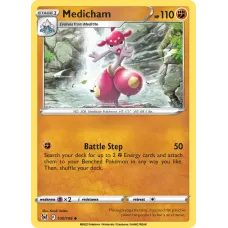 Medicham