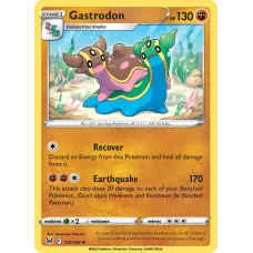 Gastrodon