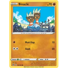 Binacle