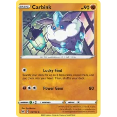 Carbink