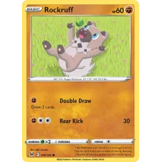 Rockruff
