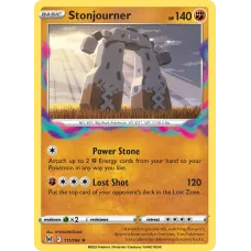 Stonjourner