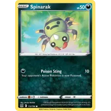 Spinarak