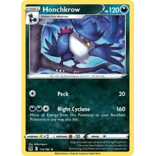 Honchkrow