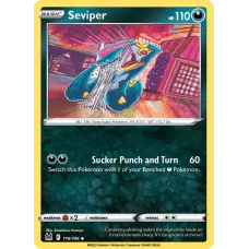 Seviper