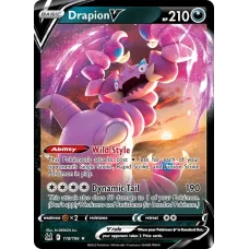 Drapion V
