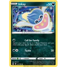 Inkay