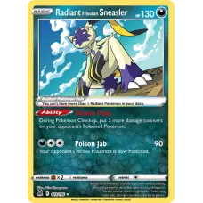 Sneasler de Hisui Radiante