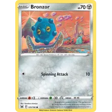 Bronzor