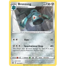 Bronzong