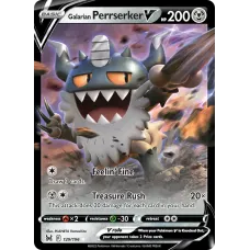Perrserker de Galar V